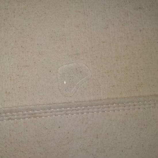 PTFE-Membran-PPS-Filzfilterbeutel für die Staubsammlung